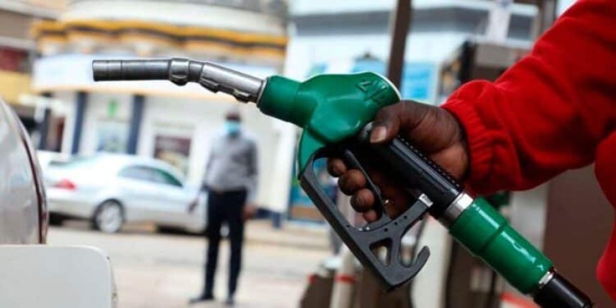 Kenya Govt Gives Update On April Fuel Prices While Confirming Arrival Of New Shipment