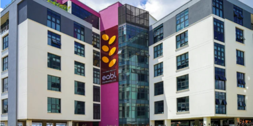 EABL Issues Warning After Announcing Sale To Japanese Company