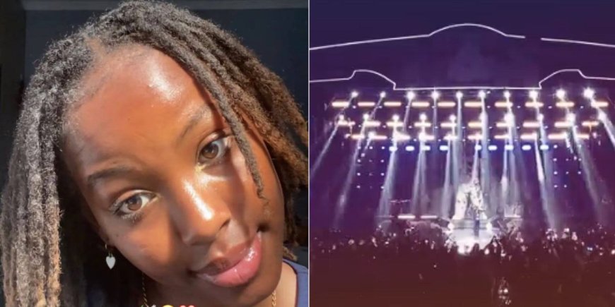 Mother Of Woman Who Died During Stampede At Asake Concert Issues Demand