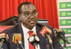 CS Ogamba Addresses Claims KCSE Results Were Released In Secret