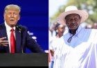 US Issues New Security Alert After Museveni Wins Uganda Elections