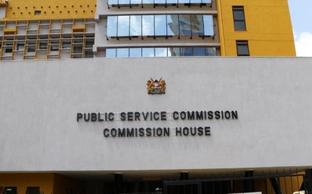 Civil Servants Set To Earn More Salaries In 2026 After Govt Approval