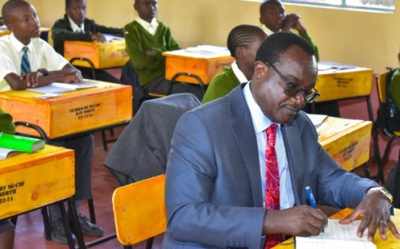 Govt Opens Door For Students Seeking Grade 10 Placements At Schools Of Their Choice