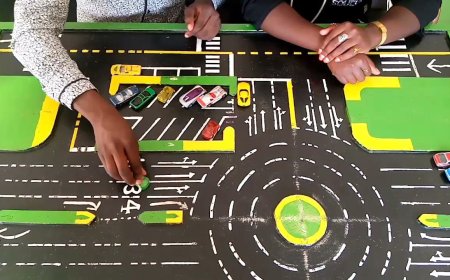 Driving Schools On The Spot As Motorists Demand Crackdown After Deadly Accidents