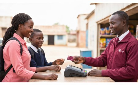 Back-to-School Made Easy: How Equity Bank Agents Help You Lipa Bila Presha