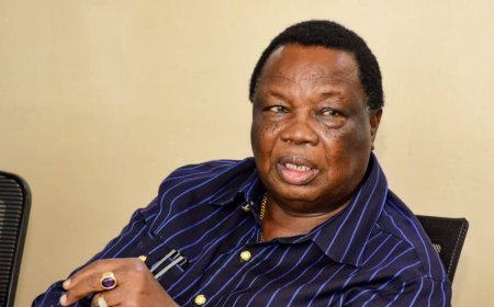 Atwoli Poised To Extend Tenure At COTU To 25 Years After Latest Endorsement