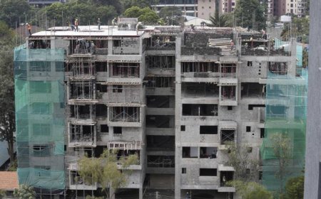 If A Tremor Happened, 85% Of Nairobi Buildings Would Collapse: Experts Warn