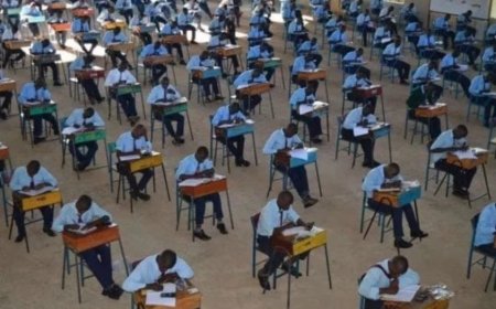 How To Check KCSE 2025 Results Online & Via SMS