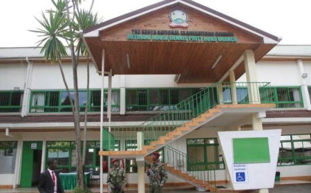 KNEC Opens Window For Candidates With Questions On KCSE 2025 Results