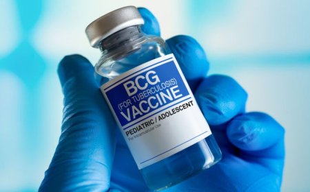Kenya On Course To Roll Out First Locally Made Vaccine