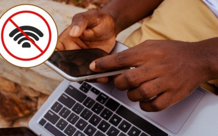 Uganda Orders Shutdown Of Internet Days To General Elections
