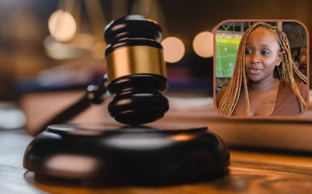 Laws You Break By Sharing Viral Nairobi Woman's Videos On Social Media