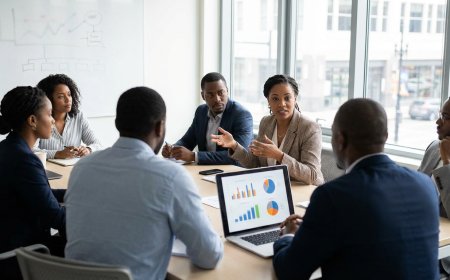 Here's Why SMEs Need Tailored Digital Banking Solutions