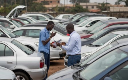 Smart Tips for First-Time Car Buyers in Kenya