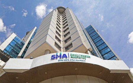 Kenyans To Get Free Healthcare Under New SHA Model