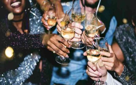 Sherehe vs Sheria: The Dilemma Of The Kenyan Drinker