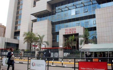 Why KRA Has Suspended Filing Of Nil Tax Returns