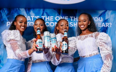 Moderation, Not Abstinence: How A New Drinking Mindset Is Reshaping Social Moments