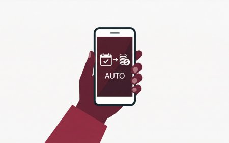 Standing Order: Automate Your Monthly Bills to Keep Your Budgets on Track