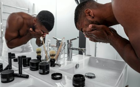 Why 1 in Every 3 Kenyans Are Battling Skin Problems