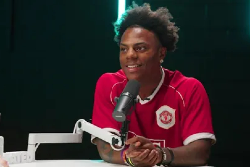 IShowSpeed: Why Celebrities Are Going Crazy About World-Famous YouTuber's Kenya Visit