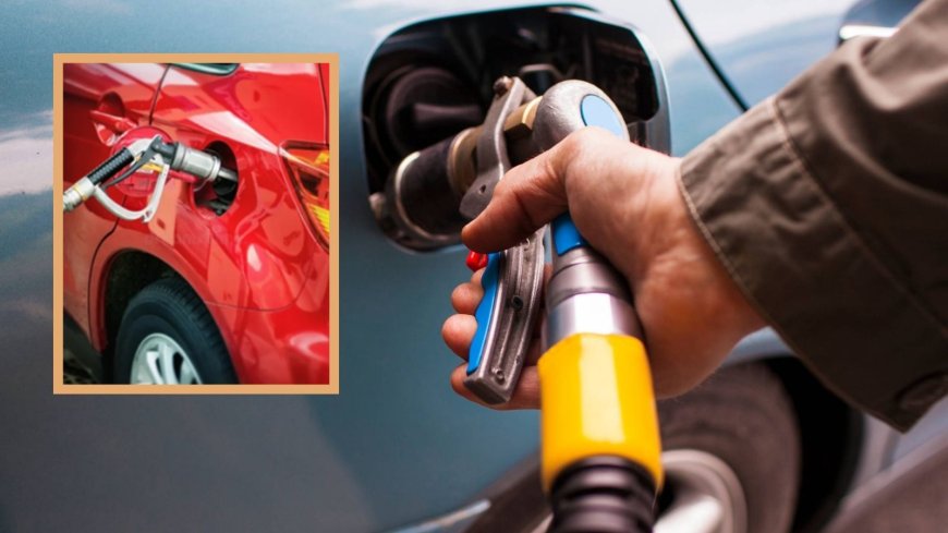 Why Kenyan Motorists Are Switching Their Cars From Petrol to LPG