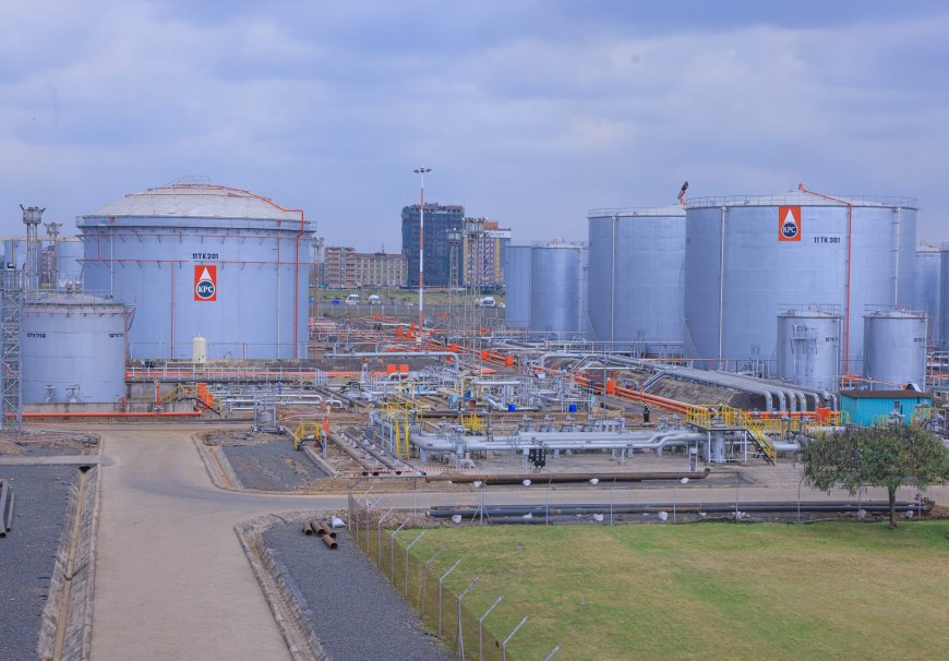 Kenyans Bought 7.9B Shares In KPC IPO As Govt Reveals How It Raised Ksh106.7 Billion