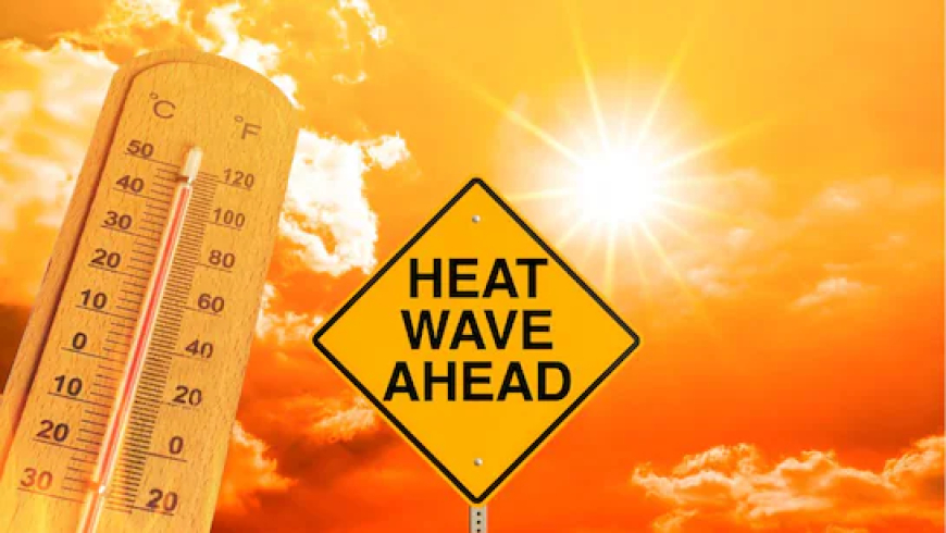 Kenya Met Addresses Claims Of Heat Wave Spread Through Viral Alert