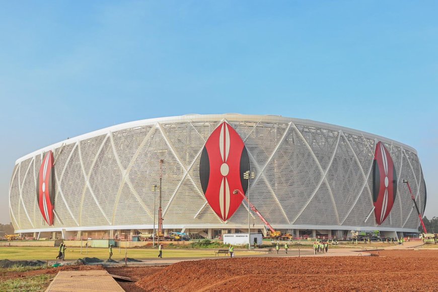 Uganda Reveals 2027 AFCON Dates As Pressure Mounts On Kenya