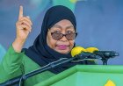 Tanzania Deleted 80,000 Blogs, Social Media Accounts: Report Calls Out Suluhu Govt