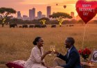 Romantic Date Ideas In Nairobi For Valentine's That Cost Less Than Ksh 1,000