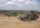 Kenya Police Save Activist From Cross-Border Abduction Plot