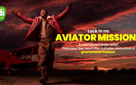 Odibets Raises the Bar With Enhanced Aviator Missions and Competitive Challenges