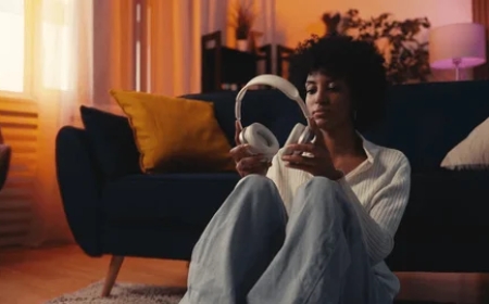 New Report Shows Kenyans Dumping Romance for Sad Music This Valentine’s