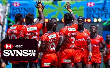 List Of Banned Items & Tough Rules For Fans Heading To Nyayo Stadium For HSBC SVNS 2