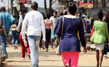 Outrage Over Russian Serial Seducer Secretly Filming Kenyan Women Before Sleeping With Them