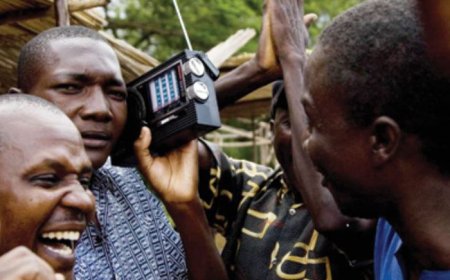 End of FM? Kenya Rolls Out First Digital Radio Signals in Nairobi