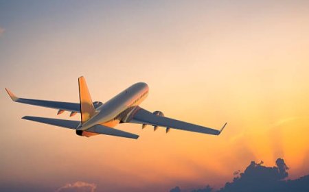 Scenarios Aircraft Can Be Forced To Turn Back To Their Destination Of Origin