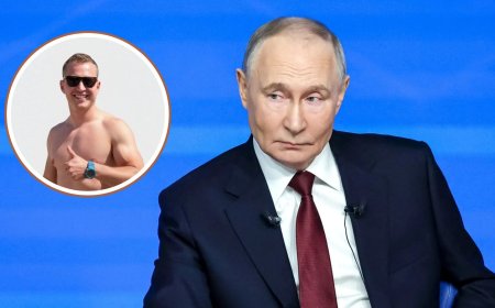 Shock Twist As Russia Now Disowns Viral Pick Up Artist