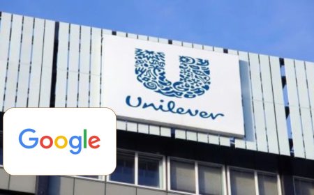 Unilever Turns To Google In Plan To Control How You Discover and Buy Products