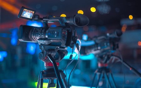 Nairobi Becomes Home For New Pan-African Creative Powerhouse Linking Top Media Firms