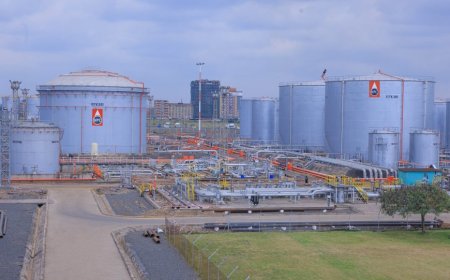 High Court Issues Ruling Ahead Of Deadline For Buying KPC Shares