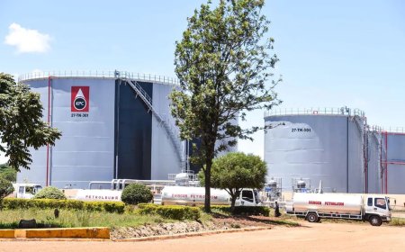 Govt Extends Kenya Pipeline IPO Offer After Kenyans Demand For More Time