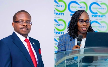 Charles Kanjama Elected LSK President, Succeeding Faith Odhiambo