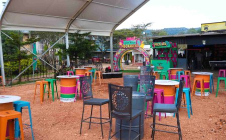 Captain Morgan Muckpit Concludes Muckarena Tour with Grand Finale in Bomet