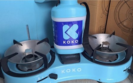 Kenyans Owed Millions By Closed Startup KOKO Networks Given 14-Day Deadline