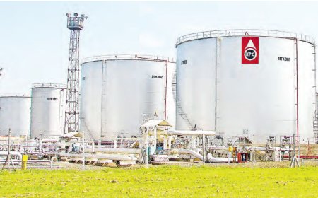 Court Clears Another Hurdle Affecting Privatisation Of Kenya Pipeline