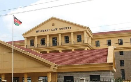 How 4 Employees Stole Ksh31 Million From Company In Fraud Scheme