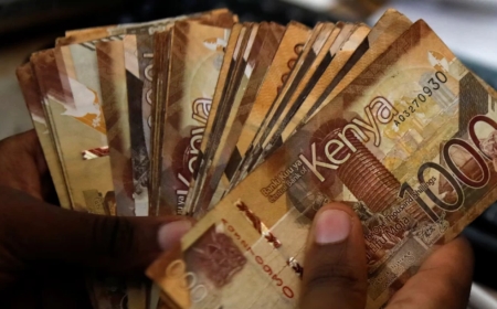 Bank Slapped With Ksh33 Million Fine Over Customer Deal Gone Wrong
