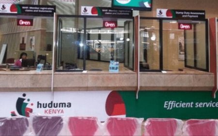Warning Issued Over Alleged Huduma Kenya Jobs Promising Instant Deployment